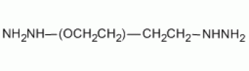 Hydrazide-PEG-Hydrazide           Cat. No. PG2-HAZ-20k     20000 Da    1 g