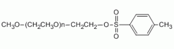 Tosyl PEG, mPEG-Tosylate           Cat. No. PG1-TS-20k     20000 Da    1 g